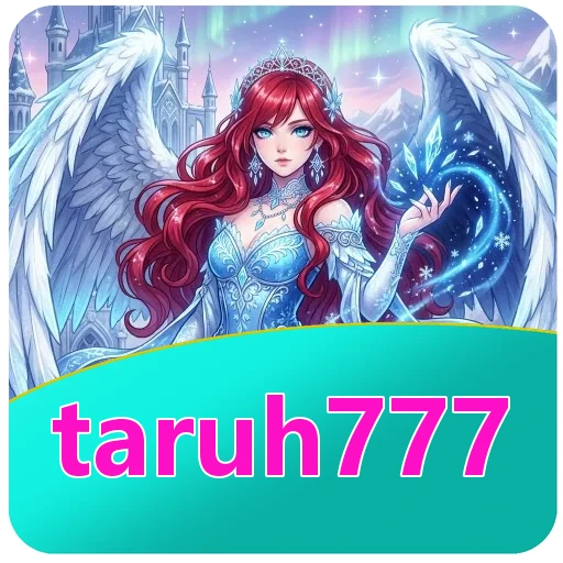 Pratinjau antarmuka aplikasi taruh777 setelah terpasang (build v4.2.1)